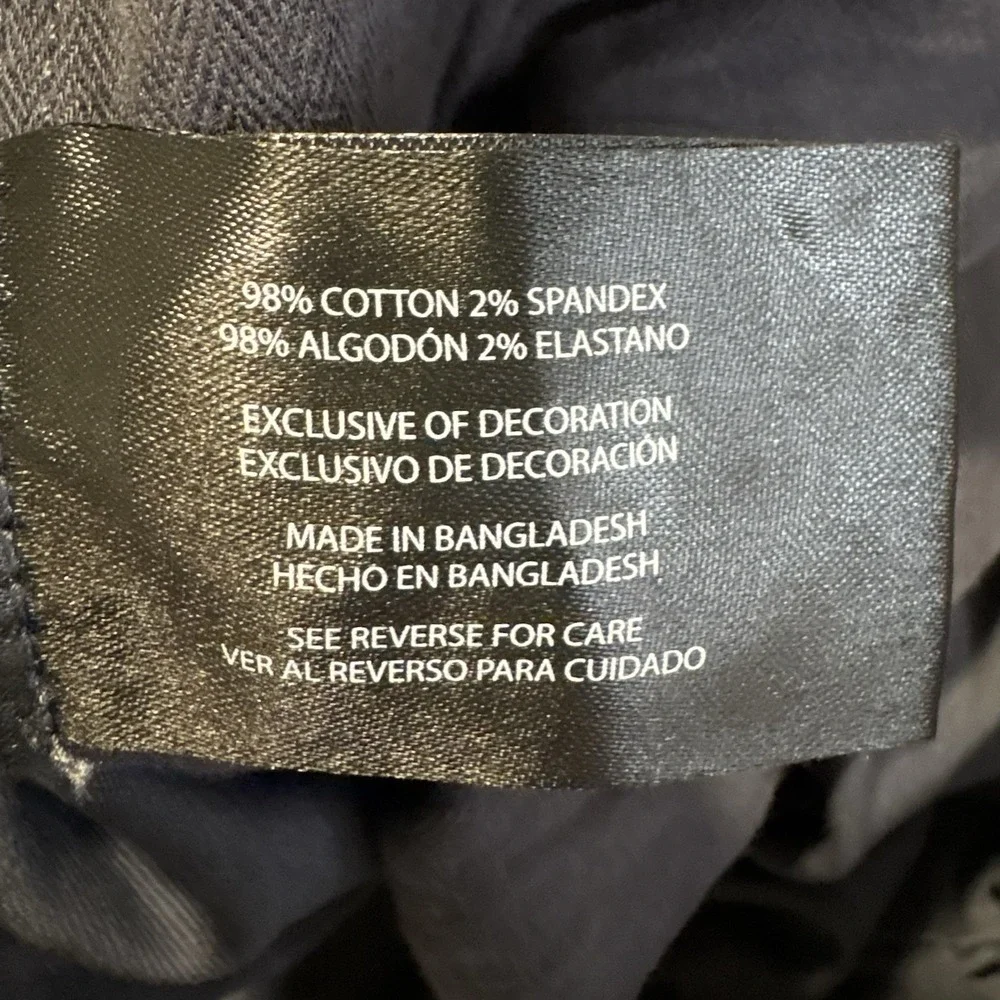 Banana Republic this item